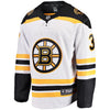 Zdeno Chara Boston Bruins Away Breakaway Player Jersey
