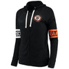 San Francisco Giants Touch by Alyssa Milano Women's Postseason Hoodie