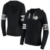 Chicago White Sox Touch by Alyssa Milano Women's Postseason Hoodie