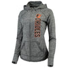 Baltimore Orioles G-III 4Her by Carl Banks Women's Defender Full-Zip Hoodie