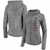 Detroit Tigers G-III 4Her by Carl Banks Women's Defender Full-Zip Hoodie