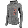 Detroit Tigers G-III 4Her by Carl Banks Women's Defender Full-Zip Hoodie