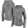 New York Yankees G-III 4Her by Carl Banks Women's Defender Full-Zip Hoodie