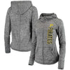 Pittsburgh Pirates G-III 4Her by Carl Banks Women's Defender Full-Zip Hoodie