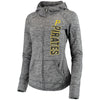 Pittsburgh Pirates G-III 4Her by Carl Banks Women's Defender Full-Zip Hoodie