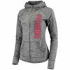 St. Louis Cardinals G-III 4Her by Carl Banks Women's Defender Full-Zip Hoodie