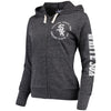 Chicago White Sox Touch by Alyssa Milano Women's Training Camp Full-Zip Hoodie