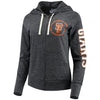 San Francisco Giants Touch by Alyssa Milano Women's Training Camp Full-Zip Hoodie