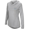 Detroit Tigers Majestic Women's Authentic Ultra-Light Cool Base Hoodie