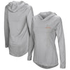 San Francisco Giants Majestic Women's Authentic Ultra-Light Cool Base Hoodie