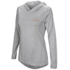 San Francisco Giants Majestic Women's Authentic Ultra-Light Cool Base Hoodie