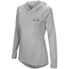 New York Yankees Majestic Women's Authentic Ultra-Light Cool Base Hoodie