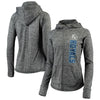 Kansas City Royals G-III 4Her by Carl Banks Women's Defender Full-Zip Hoodie
