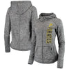 Pittsburgh Pirates G-III 4Her by Carl Banks Women's Defender Full-Zip Hoodie