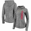 St. Louis Cardinals G-III 4Her by Carl Banks Women's Defender Full-Zip Hoodie