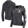 Chicago White Sox Touch by Alyssa Milano Women's Training Camp Full-Zip Hoodie
