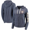 Houston Astros Touch by Alyssa Milano Women's Training Camp Full-Zip Hoodie