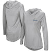 New York Yankees Majestic Women's Authentic Ultra-Light Cool Base Hoodie