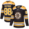 David Pastrnak Boston Bruins Authentic Player Jersey
