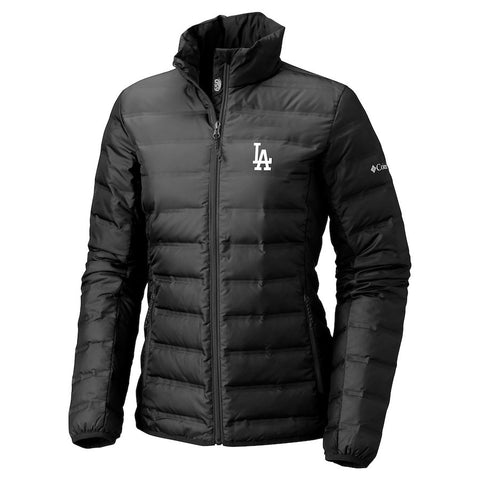 Los Angeles Dodgers Columbia Women's Lake 22 Full-Zip Jacket