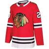 Brandon Saad Chicago Blackhawks Authentic Player Jersey