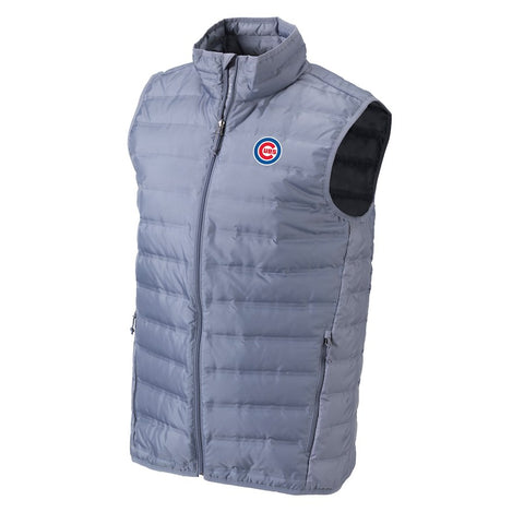 Chicago Cubs Columbia Lake 22 Full-Zip Vest