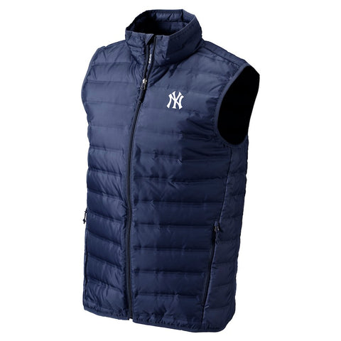 New York Yankees Columbia Lake 22 Full-Zip Vest