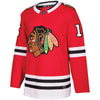 Artem Anisimov Chicago Blackhawks Authentic Player Jersey