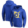 Milwaukee Brewers   Hometown Collection Barley Pullover Hoodie