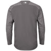 St. Louis Cardinals Majestic Alternate Authentic Tech Fleece Pullover Sweatshirt