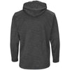 Los Angeles Dodgers Majestic Authentic Collection Team Drive Ultra-Streak Fleece Pullover Hoodie