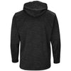 Arizona Diamondbacks Majestic Authentic Collection Team Drive Ultra-Streak Fleece Pullover Hoodie