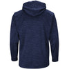 Seattle Mariners Majestic Authentic Collection Team Drive Ultra-Streak Fleece Pullover Hoodie