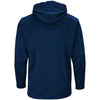 Detroit Tigers Majestic Authentic Collection Team Drive Ultra-Streak Fleece Pullover Hoodie