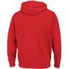 Los Angeles Angels Majestic Piercing Attack Full-Zip Hoodie