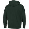 Oakland Athletics Majestic Piercing Attack Full-Zip Hoodie