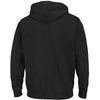 Colorado Rockies Majestic Piercing Attack Full-Zip Hoodie