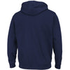 San Diego Padres Majestic Piercing Attack Full-Zip Hoodie