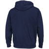 Houston Astros Majestic Piercing Attack Full-Zip Hoodie