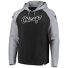 Chicago White Sox Majestic With Attitude Pullover Hoodie