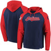 Cleveland Indians Majestic With Attitude Pullover Hoodie