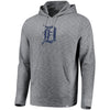 Detroit Tigers Majestic Without Delay Pullover Hoodie