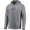 Chicago Cubs Majestic Without Delay Pullover Hoodie