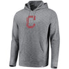 Cleveland Indians Majestic Without Delay Pullover Hoodie