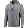 New York Yankees Majestic Without Delay Pullover Hoodie