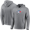 Toronto Blue Jays Majestic Without Delay Pullover Hoodie