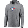 Toronto Blue Jays Majestic Without Delay Pullover Hoodie