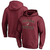 Arizona Coyotes   Victory Arch Pullover Hoodie