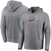 Chicago Cubs Majestic Without Delay Pullover Hoodie