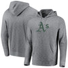Oakland Athletics Majestic Without Delay Pullover Hoodie